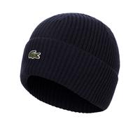 Lacoste Core Lifestyle Mütze Unisex-dunkelblau in dunkelblau