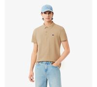 Lacoste Core Lifestyle Polo Herren-Beige in beige