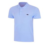 Lacoste Core Lifestyle Polo Herren in flieder
