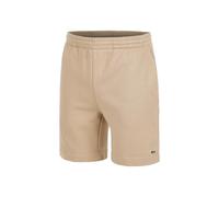Lacoste Core Lifestyle Shorts Herren-Beige in beige, Größe: XL (nur noch wenige Artikel verfügbar)