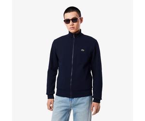 Lacoste Core Lifestyle Sweatjacke Herren - Dunkelblau