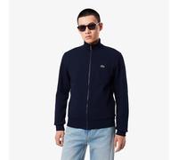 Lacoste Classic Full Zip Jacket S Navy