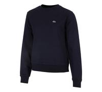 Lacoste Core Lifestyle Sweatshirt Damen-Dunkelblau in dunkelblau