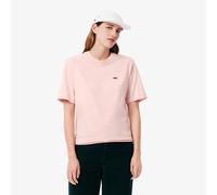 Hellrosa 34 Lacoste Classic Logo Tee