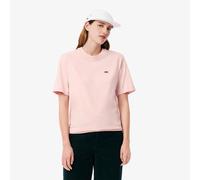 Hellrosa 34 Lacoste Classic Logo Tee