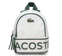 Lacoste Kids 7a6213 21l Backpack Weiß Kinder
