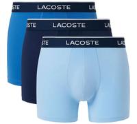 Lacoste Core Performance Boxershorts S Panorama/Blue/Navy