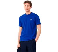 Lacoste Performance T-Shirt M Blau