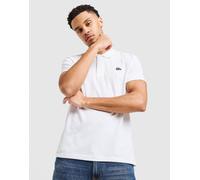 Lacoste Core Poloshirt - Herren, Weiss - 3/S