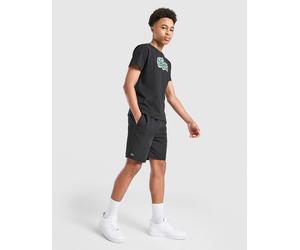 Lacoste Core Swim Shorts Junior, Schwarz - 10Y