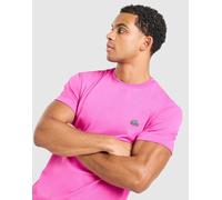 Lacoste Core T-Shirt - Herren, Rosa - 4/M