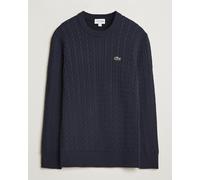 Lacoste - Bekleidung Sweater AH7627 - Blau - Größe L