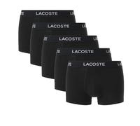 Lacoste Cotton Jersey Trunks 5P (M)
