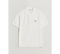 Lacoste Cotton Knitted Polo Flour Beige L