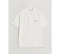 Lacoste Cotton Knitted Polo Flour Beige S