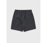 Lacoste Cotton Seersucker Shorts men Casual Shorts black in Größe:XL