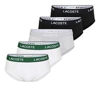 Lacoste Cotton Stretch 5P - multicolor (XL)