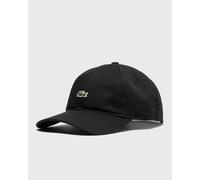 Lacoste Crocodile Small Kappe schwarz