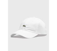 Lacoste Baseball Cap Weiß Unisex one size Weiß one size