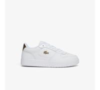 Lacoste - COURT ACE 126 1 - Weiß 38