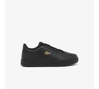 Lacoste - COURT ACE 126 2 - Schwarz 47