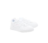 LACOSTE COURT ACE 225 1 SFA, WHT/LT PNK, 37.5 EU