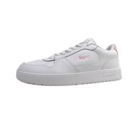 Lacoste Court Ace 750SFA0064/1Y9 Weiß White/Lt. Pink 1Y9 EU 40