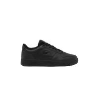 Lacoste Court Ace Herren-Sneaker, leicht, lässig, aus Leder