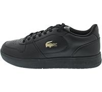 Lacoste Court Ace Sneakers Sneaker low Schwarz - Schwarz / 43