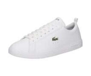 Lacoste Court Base 224 SMA Sneaker Herren weiß 41