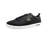 Lacoste Court Base 48SMA0112/312 Schwarz 312 BLK/WHT EU 42.5