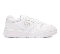 Sneaker LACOSTE "LINESHOT 223 4 SFA" Gr. 37, weiß Schuhe Sneaker (40039046-37)