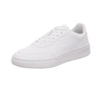 Lacoste COURT PRO 225 1 SMA für Herren, weiß, Größe 45 EU / 10,5 UK
