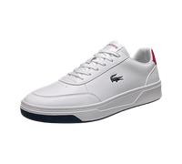 Lacoste Court Pro 225 2 SMA für Herren, weiß, Größe 44 EU / 9,5 UK