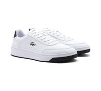 Lacoste Court Pro 225 Sneakers Herren - 50SMA0073, Farbe:Weiß 147, Herren Schuhe:44