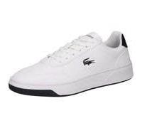 Lacoste Court Pro Sneaker Herren weiß 41
