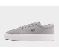 Lacoste Court Set Leather - Herren, Grau - 42