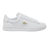 Lacoste Carnaby Set Leather Damenschuhe weiß - 38