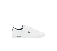 Lacoste Court Sportschuh Weiß