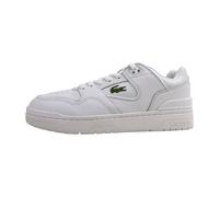 Lacoste COURTCAGE 51SMA0107/21G Weiß WHT/WHT 21G EU 41.5