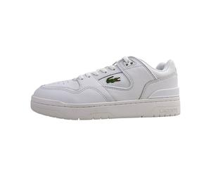 Lacoste COURTCAGE 51SMA0107/21G Weiß WHT/WHT 21G EU 45