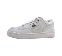 Lacoste Courtcage Set 51SFA0101/216 Weiß WHT/Gold 216 EU 41.5