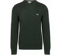 Lacoste Crew Neck Pullover Herren - 5
