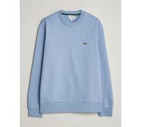 Lacoste Crew Neck Sweatshirt Aphylla Blue Blau S
