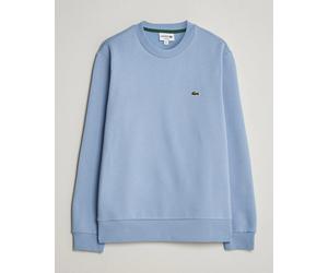 Lacoste Crew Neck Sweatshirt Aphylla Blue Blau S