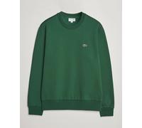 Lacoste Crew Neck Sweatshirt Green Grün S