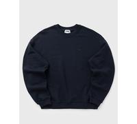 Lacoste CREW NECK SWEATSHIRT men Sweatshirts blue in Größe:S