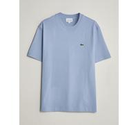 Lacoste Crew Neck T-Shirt Aphylla Blue Blau L