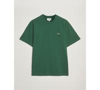 Lacoste Crew Neck T-Shirt Green Grün L
