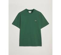 Lacoste Crew Neck T-Shirt Green Grün M